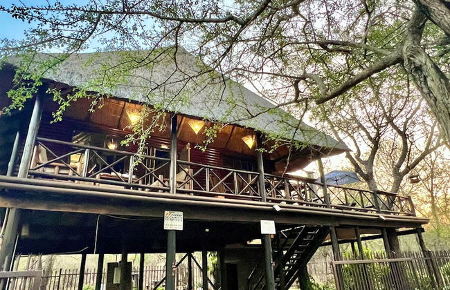 Kruger Kumba - Lahlekile Nathi - Photo 40