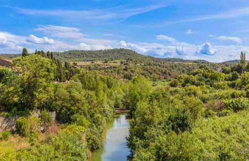 Awesome Home In Saint-Laurent-De-La-Ca With Wifi - Foto 21