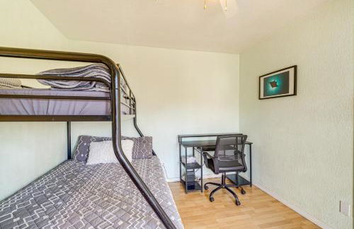 Santa Barbara Home with Private Outdoor Pool! - Photo 17