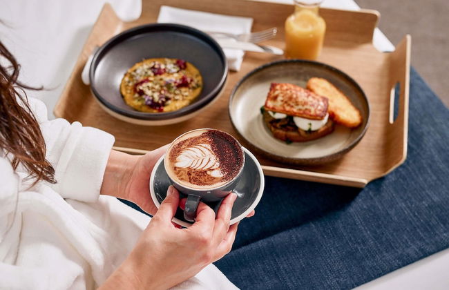 Shadow Play by Peppers - Photo 63