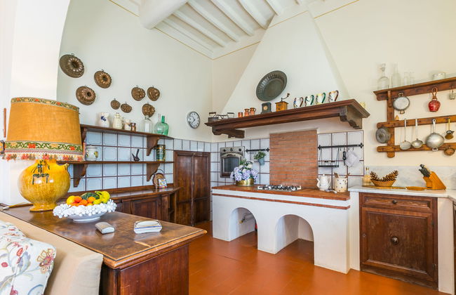 Il Belvedere - Foto 19