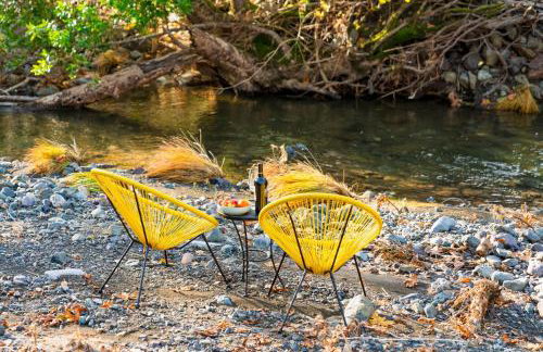 Sonoma Creek Haven - Foto 46