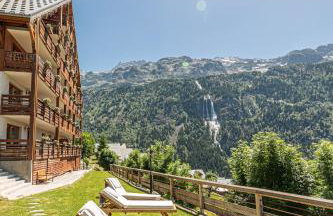 Chalet La Perle de L'Oisans - Appartements d'Exception - Foto 2
