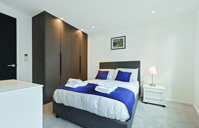 Hoxton by Servprop - Foto 7