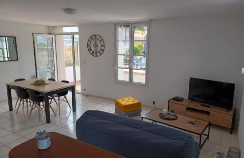 Maison Face au Mont avec extérieur - Foto 1