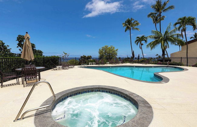 Country Club Villas Golf, A/C & Oceanview - Foto 29