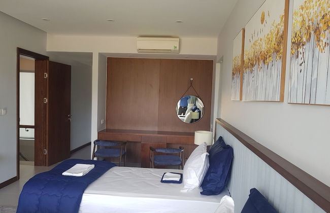 Dai Quang Khang Villa - Foto 2