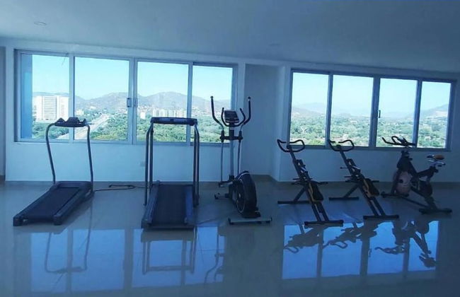 Apartamento Oasis con Vistas al Mar - Photo 33