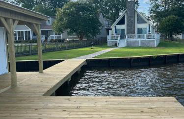 Luxury Lakefront property - Foto 6