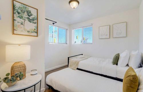 Prospect Point Steps to Memorial Park w Hot Tub - Foto 19