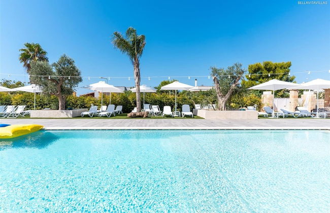 1915 Appartamento I Tarocchi Deluxe - Foto 3