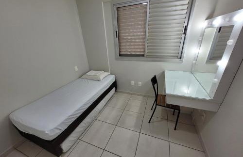 Imprensa III · Comfort and family in Brasilia - Foto 24