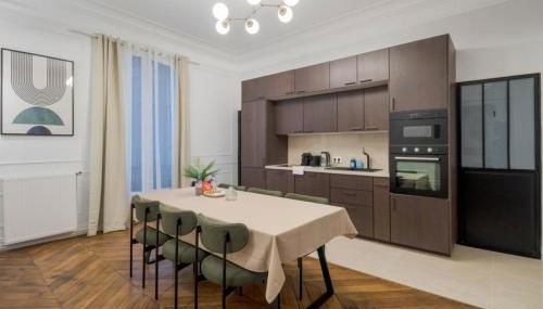 Mobility lease - La Fayette - 8 people - Foto 2