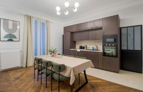 Mobility lease - La Fayette - 8 people - Foto 2