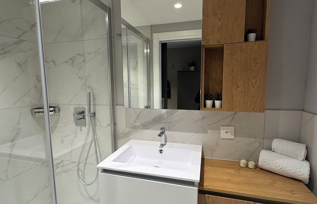 City Pop 2Night Zürich City - Self check-in - Foto 23