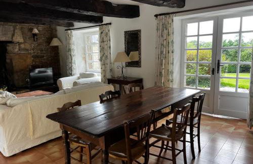 Gîtes du Gohic - Foto 17