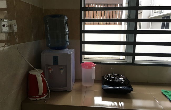 Da Bella Homestay - Foto 10