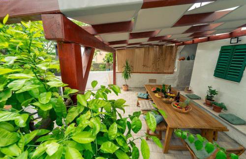 Green & blue - Foto 51