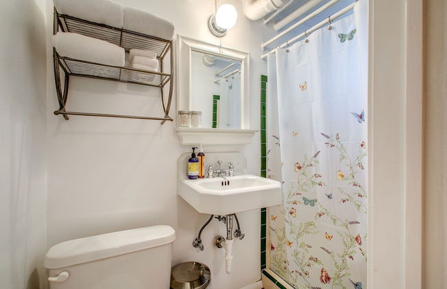 1936 Keystone Cottage - Family Friendly - Photo 19