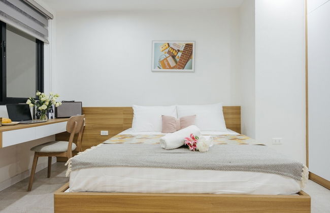 Label6 Coliving Quang Khanh - Foto 12