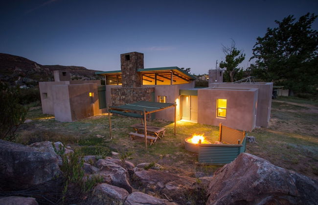 Cederberg Park - Foto 8