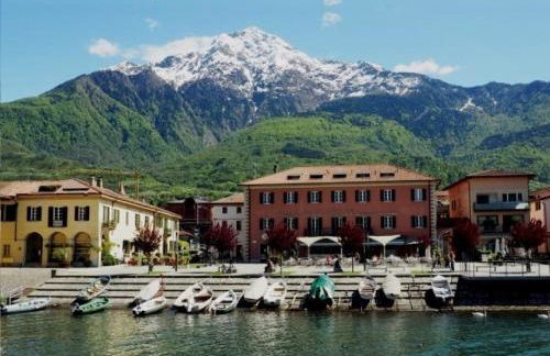 Villa Meraviglia - Villa with Breathtaking Lake Como Views - Foto 44