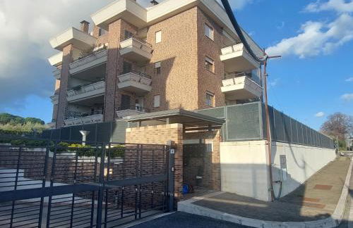 Relax & Business Luxury Apartment Velletri - Foto 24