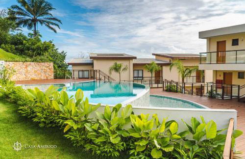 Casa Amerigo - Foto 6