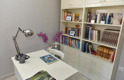 Fanis Apartment - Foto 21