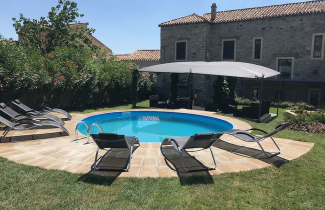 Location Sardinia Borgo Antico XIX - Foto 30