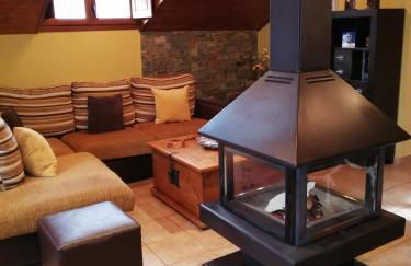 APARTAMENTOS RURALES EL PRIVILEGIO - Foto 10