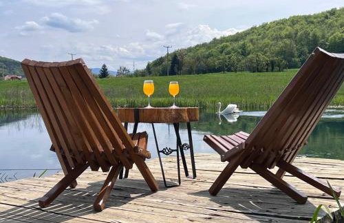 Apartments River - Foto 1