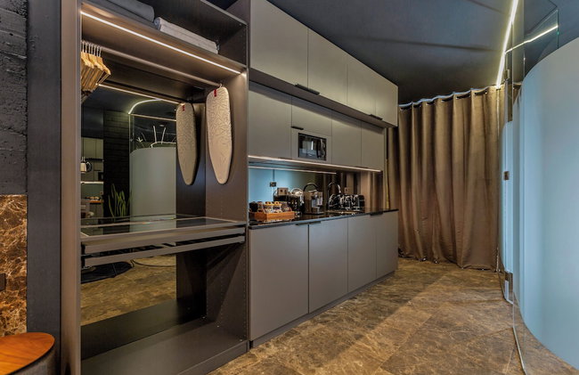 Apartaestudios Evolution Luxury - Photo 88