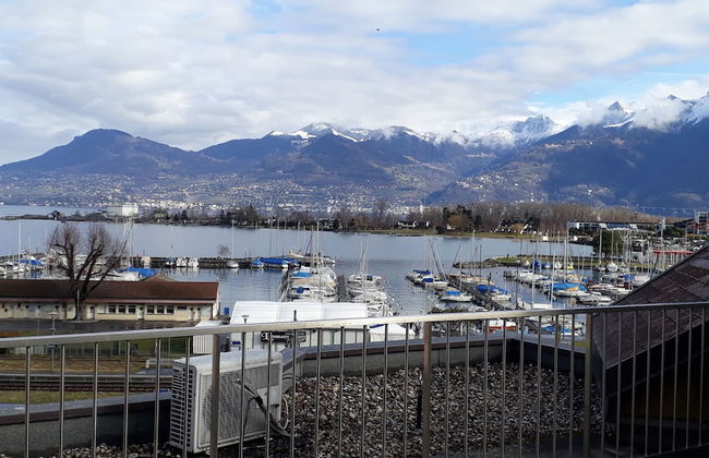 Le Lacustre 4th Floor - Foto 16