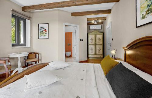 Villa Gimino - Foto 36