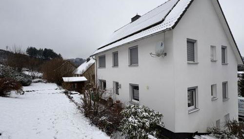 Ferienwohnung nahe Skigebiet - Foto 5