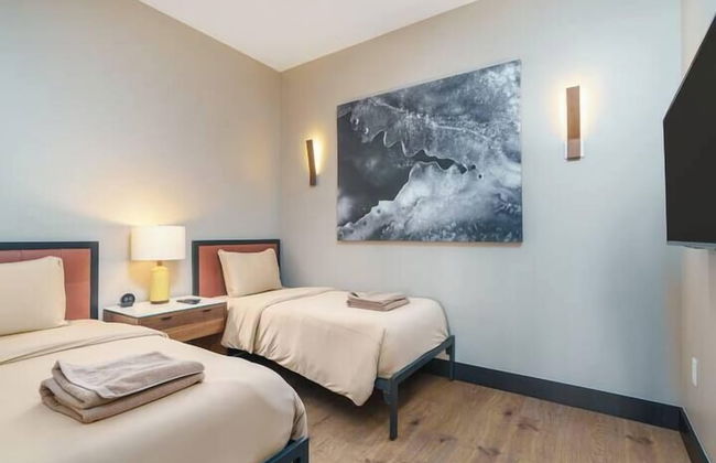 The Berkeley Hotel - Photo 18