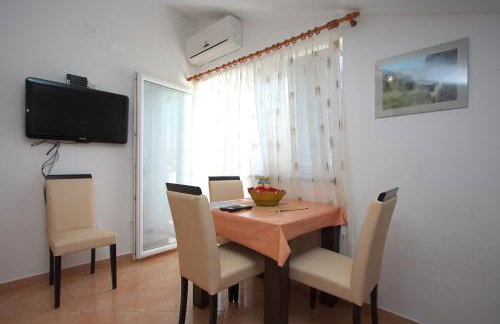 Apartments Novalja - Foto 9