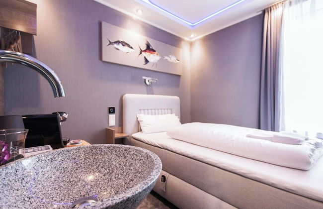 Stay-Inn Bielefeld Zentrum - Foto 15