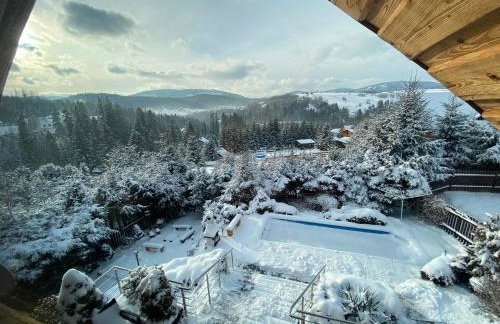 Pod Smrekami - Foto 50