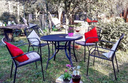 Podere La Vigna Locazione Turistica - Photo 27