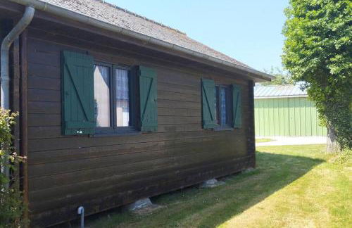 Petit chalet à la campagne - Foto 10