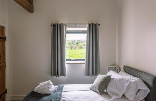 Union Farm Cottage - Photo 40