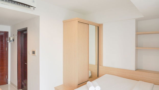 Minimalist And Cozy Studio West Vista Apartment - Foto 4, Zimmer