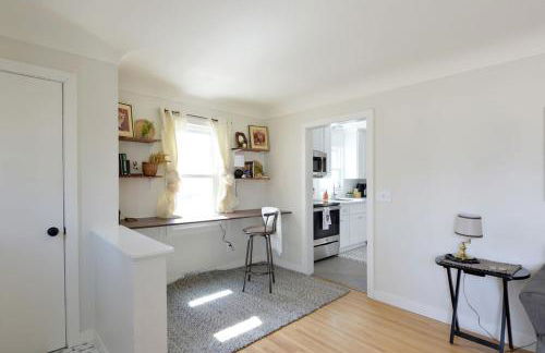 Modern North Fargo Home near the Fargodome - Foto 11