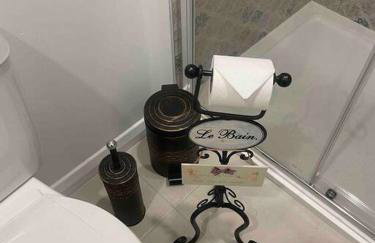 Woodland lodge green room - Foto 22