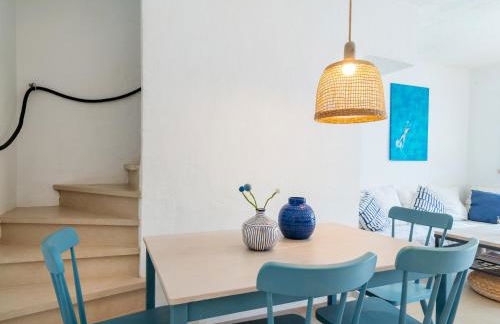 Casa Blava Beach House - Foto 19