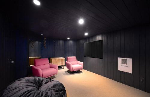 Mansion of Belleayre Mountain! POOL, SAUNA, Game Room - Foto 22