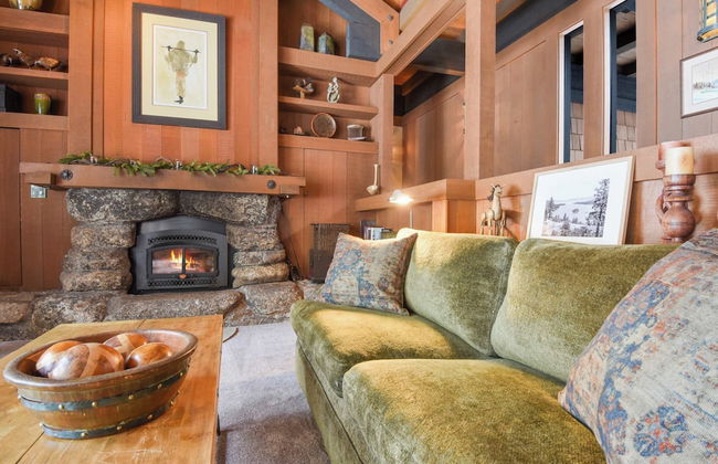 Joy on the River Stunning Waterfront Home for 10 - Foto 23