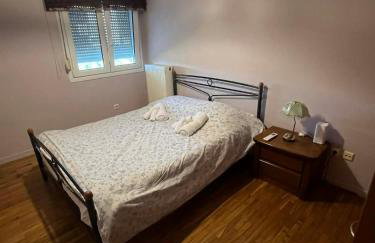 Renas' Apartments in Chios island - Foto 8